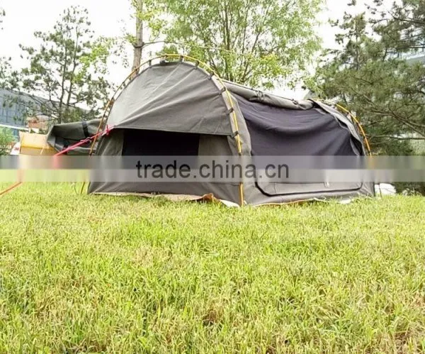 Sunday Campers SC-SD05 Aluminum Frame Dome Swag photo-6