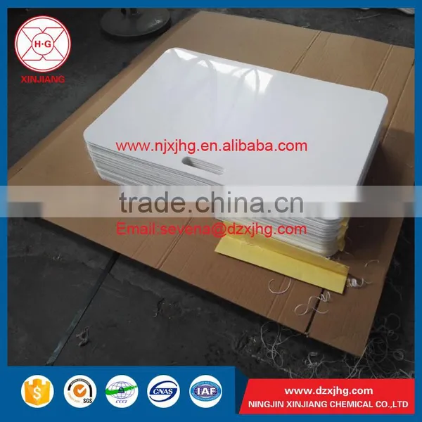 Hdpe Synthetic Ice Hockey Shooting Pads photo-4