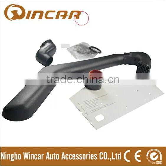 HILUX 25 2005 Onwards Exxon Mobil LLDPE Snorkel photo-2
