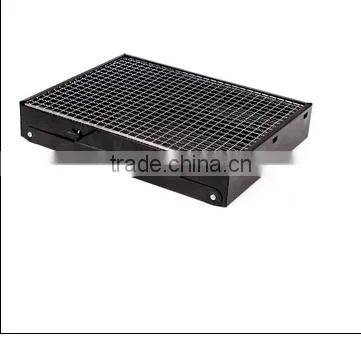 Carbon Steel Metal Eco-friendly Bbq Grill Charoal Grill photo-2