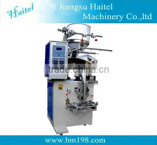 2017 Haitel HTL-A388/B388/C388/D388 Power/Particle/Liquid Packing Machine photo-3