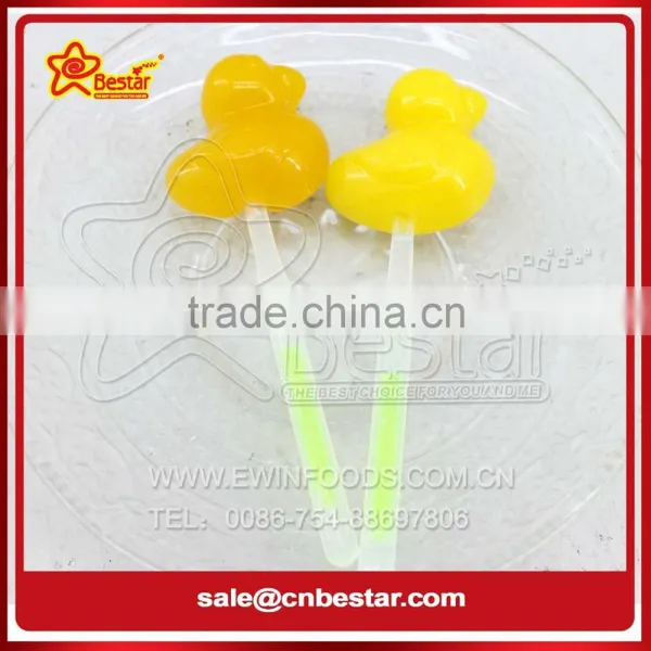 Duck Lollipop With Fluorescence Stick photo-4