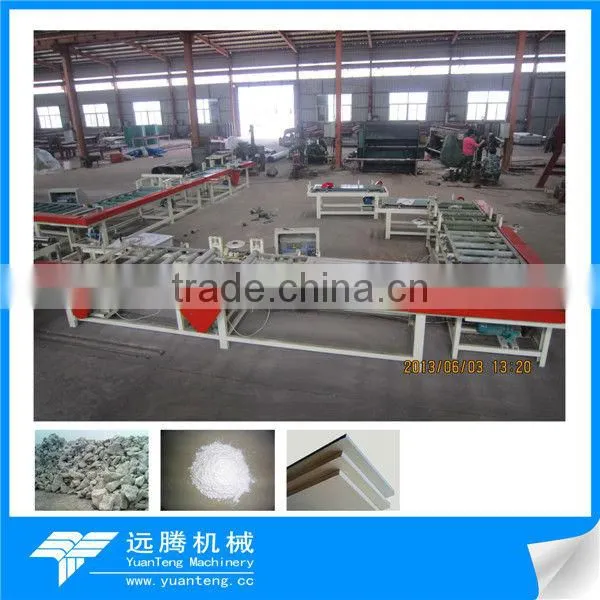 Double Side Laminating Machine PVC Machine
