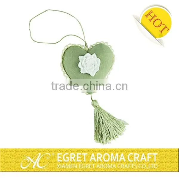 Wholesale Various Home Air Freshener Hanging Scented Sachet photo-2