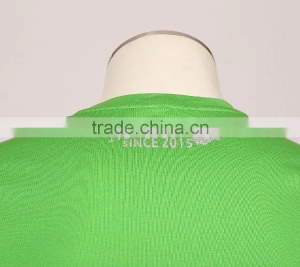 100% Cotton Round Neck T-shirt photo-5