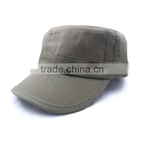 Custom Military Cap/ Army Cap photo-4