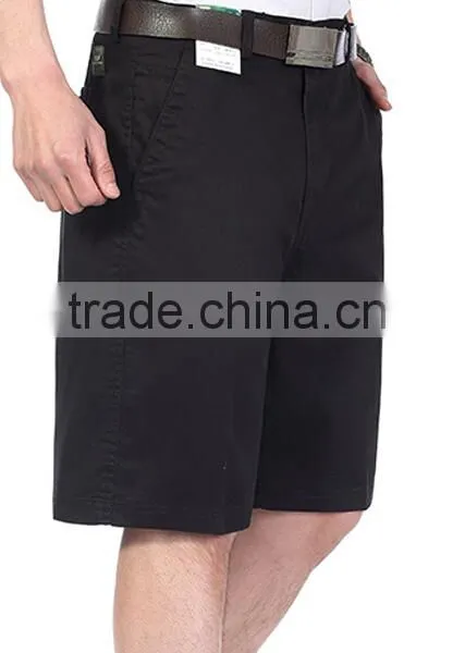 Man Shorts, MTM Shorts, Suit Shorts photo-2