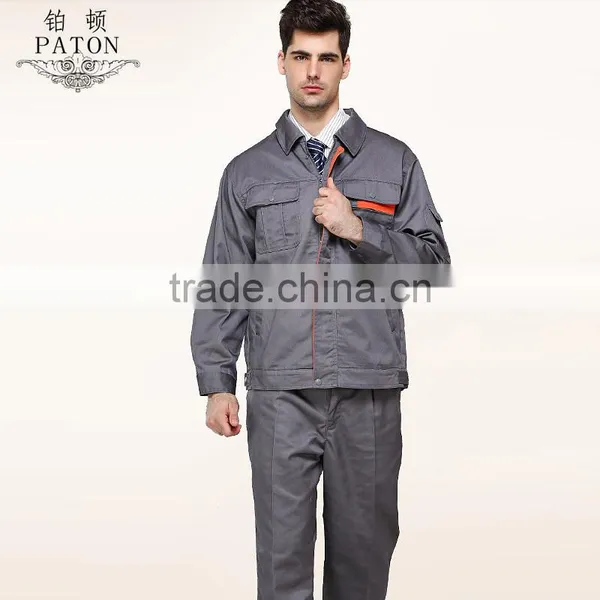 Work Clothing For Work Uniform Of Engineer Work Wear Suit photo-5