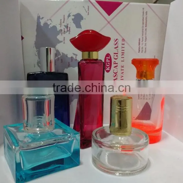 High Quality Metalised Caps Manufacturer India, Fancy Nail Polish Caps Factory Direct photo-6