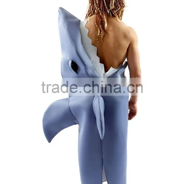 Shark Costume photo-3