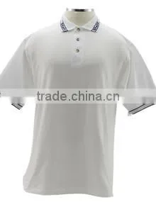 High Quality Mens Polo T Shirt Manufacturer In China, Uniform Polo Shirt Custom photo-2
