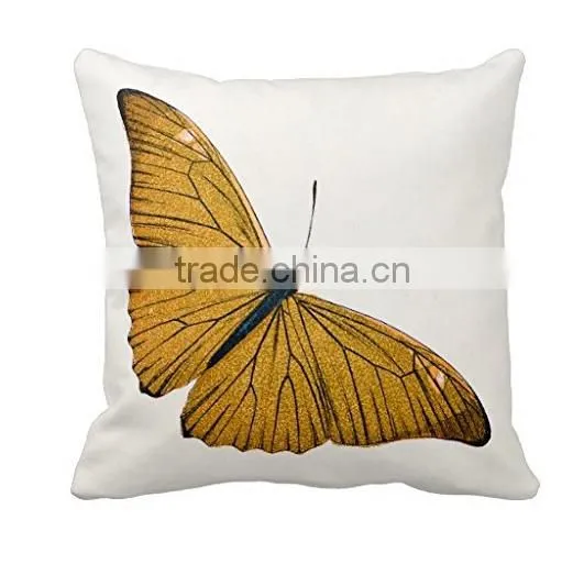 China Printing Custom Cheap Wholesale Sofa Cushion Cover photo-3