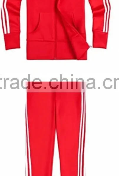Cheap Custom Sports Tracksuits for Men photo-4
