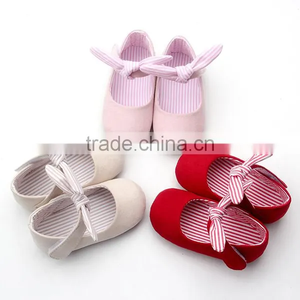 2017 Baby Shoes Girl Kids Safe Shoe Dress Girl Shoes photo-5