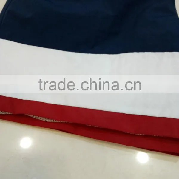 Hot Sale Last Design Loose Fitness Camo Cargo Summer Shorts For Women photo-5