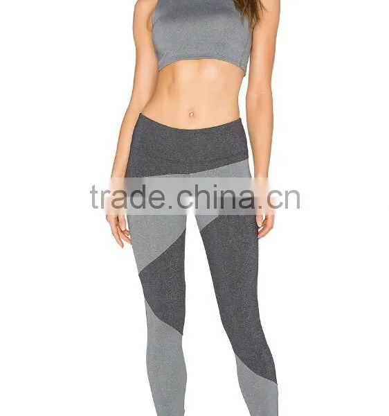 Low Price Ladies Wholesale Sports Bra Sexy Yoga Bra photo-3