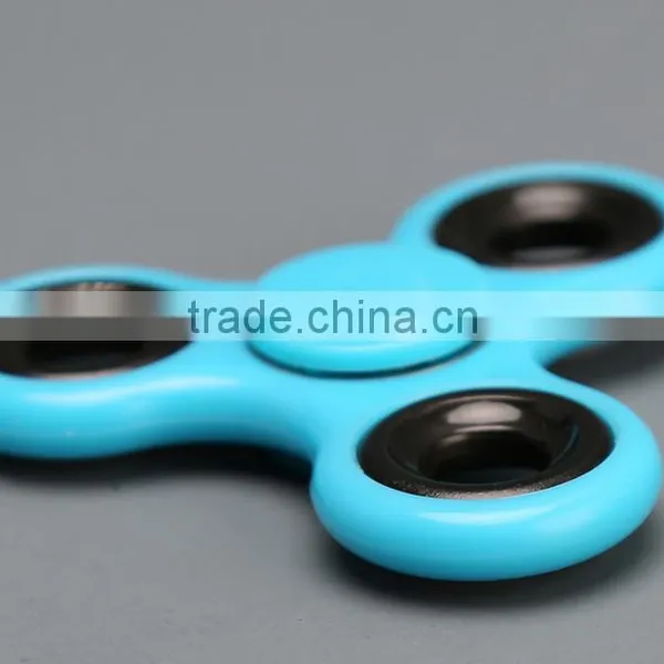 Stainless Stress Bearing Hand Fidget Spinner photo-5