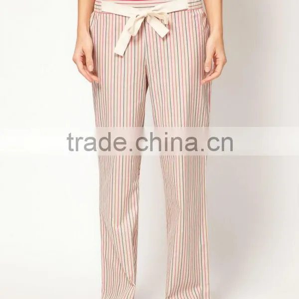 Midnight Pajamas Bottoms photo-4
