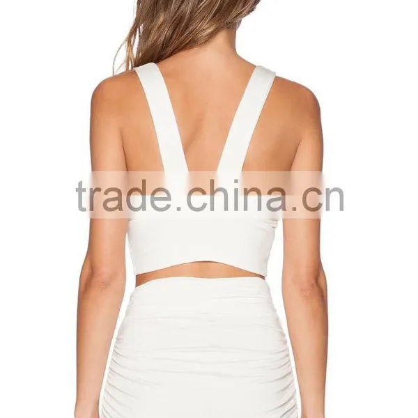 Custom Stringer Tank Top photo-3