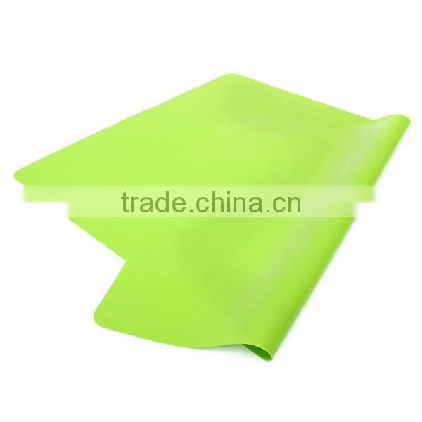 High Quality 56.5*40cm Silicone Mats Baking Liner Best Silicone Oven Mat Heat Insulation Pad Bakeware Kid Table Mat Home Kitchen photo-5