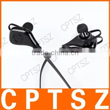 S5 Sports Stereo Bluetooth Headset 4.1 Universal Voice photo-2