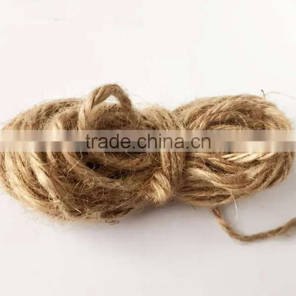 Manufacturer of 100%natural Hemp Roll With 20 Year Experience in Foreign Trade photo-4