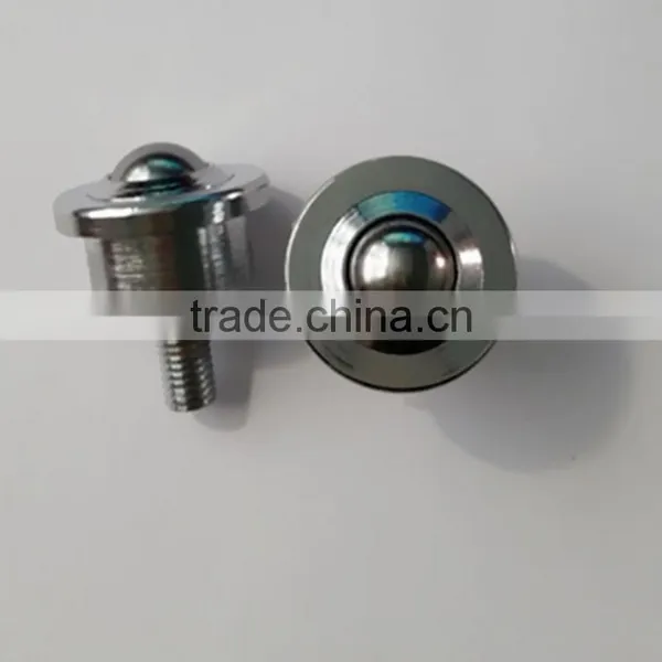 SP8-FL 8mm Bolt Type Ball Transfer Unit photo-2