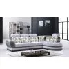 Fabric Sofa