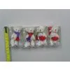 China (Mainland) Small Size Stuffed Toys