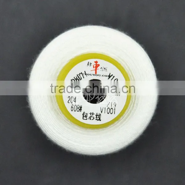 Super Cotton Poly Core Spun Sewing Thread photo-5