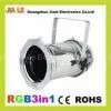 Indoor Concert Lighting Led Par Lighting Can 56 With Gel Frame