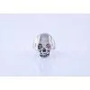 Stainless Steel Liner Rings Jewelry / 316L Stainless Steel Ring H-JK0027