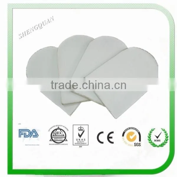 Industrial Textile Woven Polyester Air Slide Fabrics Belt for Cement Plant Conveyor Belt photo-5