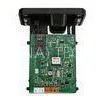 Payment Kiosk ATM Card Reader With Manual Insertion , Smart Card Reader
