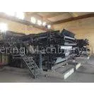 Paper Industrial Filter Press Sludge Dewatering With Energy Saving