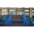 Three-phase Automatic Adjustable Speed Cut to Length Lines Machines for Cutting Plate