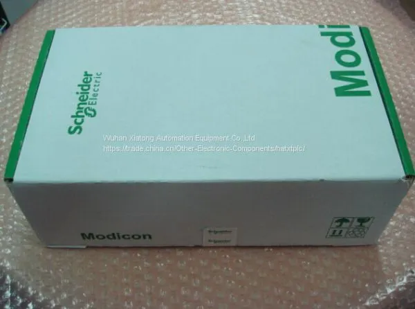 Schneider 140NOE77101 +1 Year Warranty photo-2