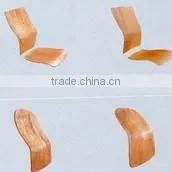 Unique Bentwood & Plywood Chair Components photo-4