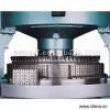 Sell High Precision Rib Double Knitting Machine