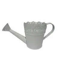 Lace Bucket Shower/lace /Shower Head Flower Pot