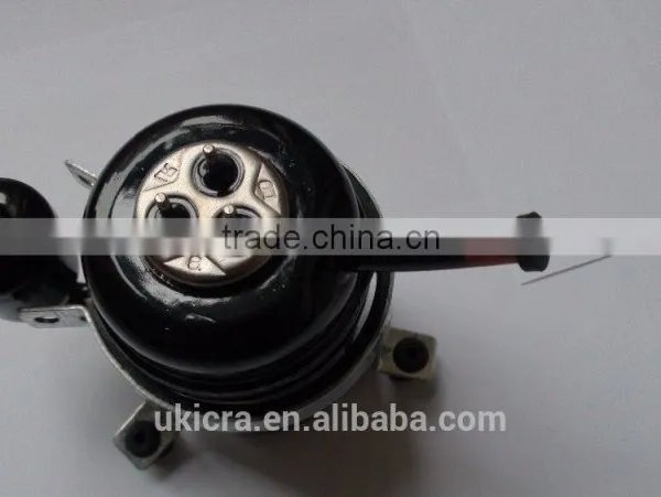 Refrigerator Compressor Mini Compressor R134A photo-3