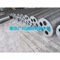 Rotary Sieve - Wedge Wire Drum Screen photo-3
