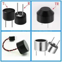 Ultrasonic Sensor
