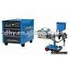 Automatic Submerged Arc Welding Machines