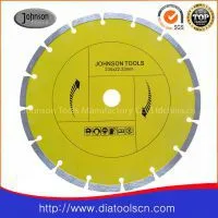 230mmSintered Segment Saw Blade