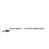 Energy Equipment——Straw Block Making Machine