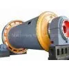 China Ball Mill Supplier