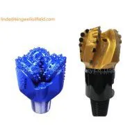 New Stock for Tricone Bit