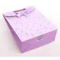 Design Fashion Gift Bag Paper Bag photo-2