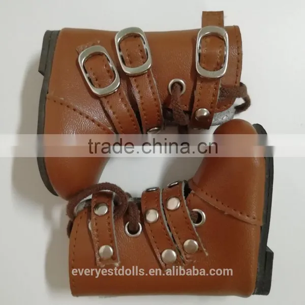 NEW 14 Inch BJD Doll Shoes 18 Inch for Wholesale photo-4